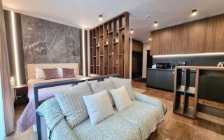 Studio, Premium, totul nou, Zorilor Zona Observatorului, Calea Turzii - Poză 1