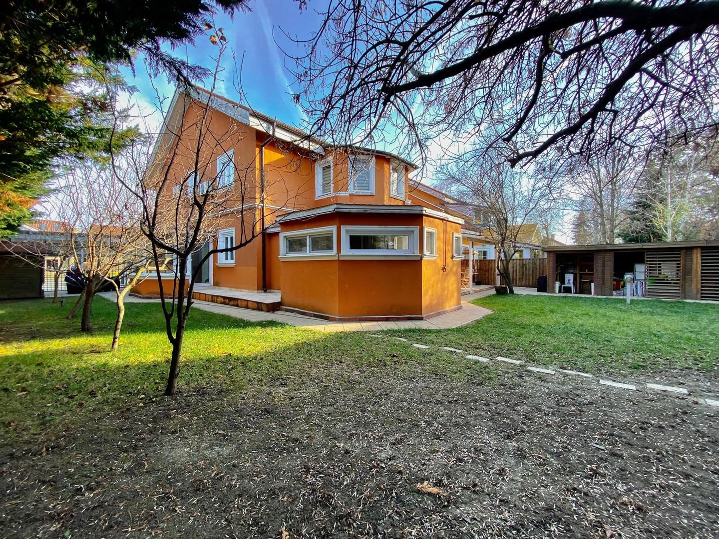 Vila 7 camere I Iancu Nicolae I Gated Community - Poză 15