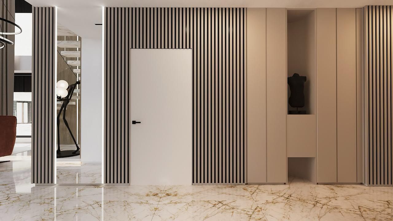 Penthouse | Luxury | Zona Decebal - Poză 18