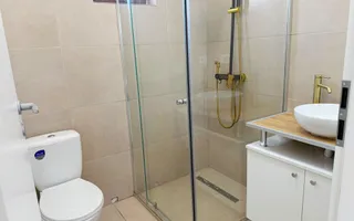 Vila mobilata si utilata, 3 camere, Teren 509 mp - Poză 12