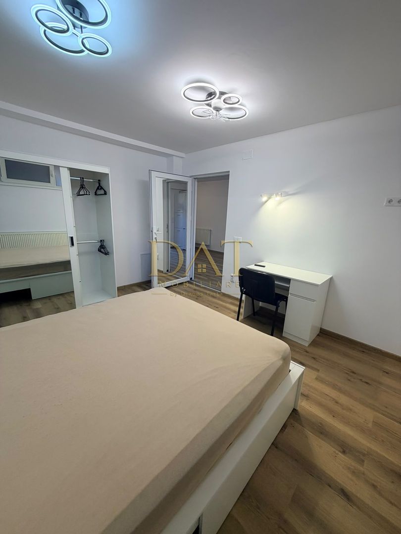 Apartament 2 camere | parcare | zona Plopilor - Poză 7