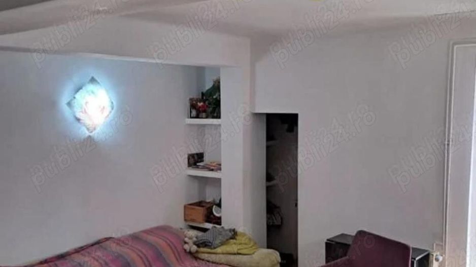Ag BRASADAS vinde apt 2 et 5/5 cam Unirii, Mitropolie - Poză 4