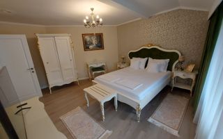 Pensiune de Lux | Conac De Poveste | Spatii comerciale | Gura Raului - Poză 46