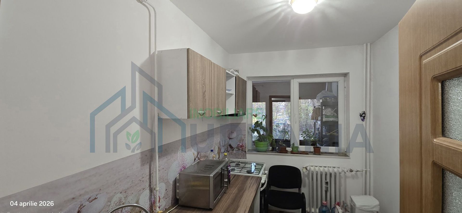 Apartament 2 camere, decomandat, în Complexul Rezidențial Ciurchi, Tătărași - Poză 7