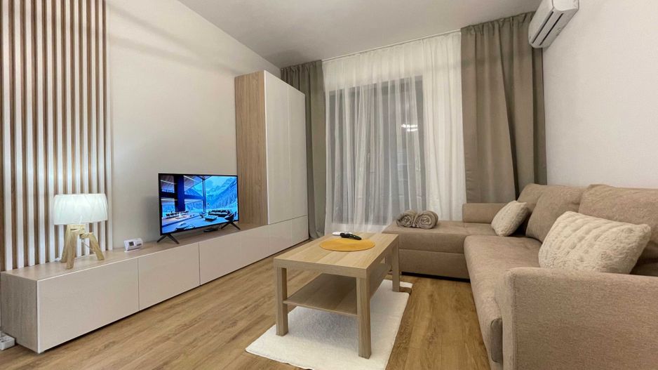 Ap 2 cam. BLOC NOU Lujerului Exigent Plaza Prima Inchiriere - Poză 5