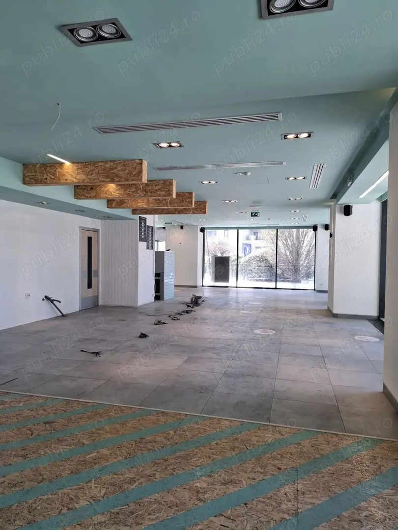 BRASADAS închiriază Sp Com UpGround integral/parțial - Poză 10