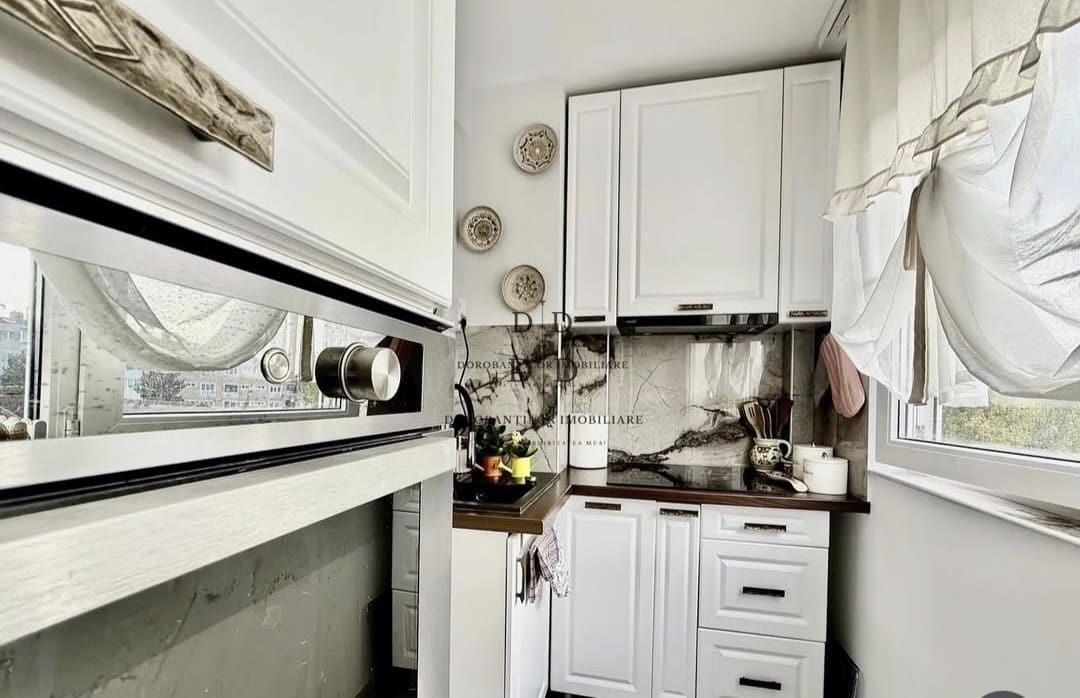 Apartament 3 camere de vânzare | Zona Dorobanților | Parcare + Beci - Poză 7