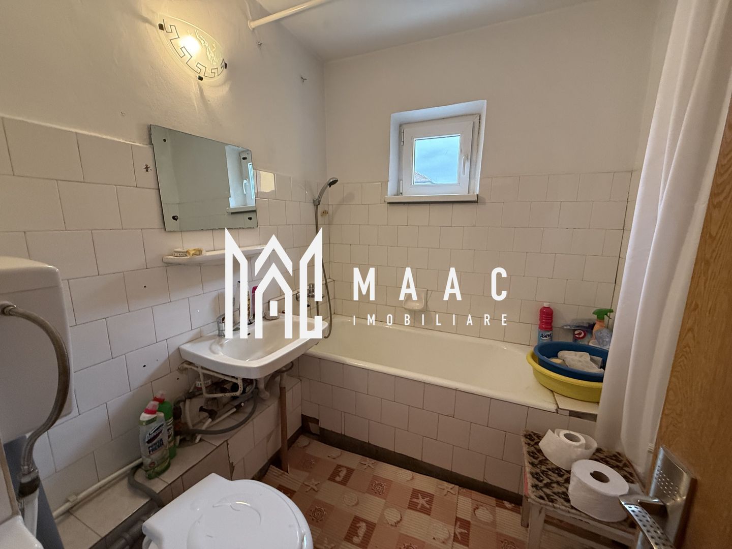 Apartament 3 camere | Balcon | Pivnita | Vasile Aaron - Poză 8