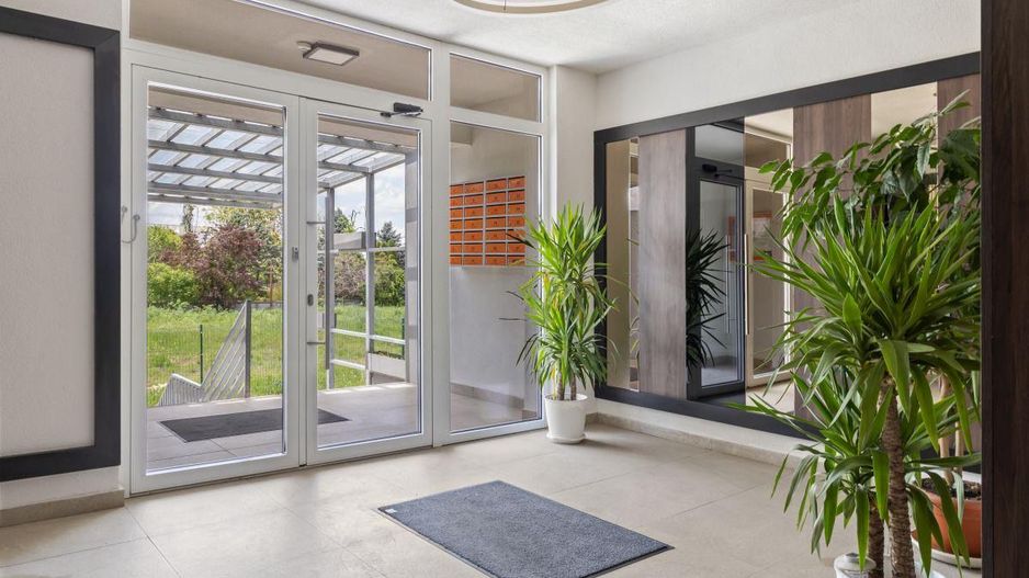 Rafinament și relaxare: Apartament 4 camere cu vedere la lac|Sisești - Poză 10