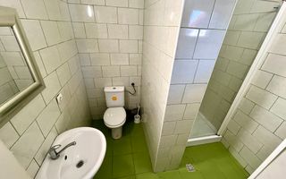 Apartament cu 1 Cameră, Etaj 1, Zona Piață - Poză 7
