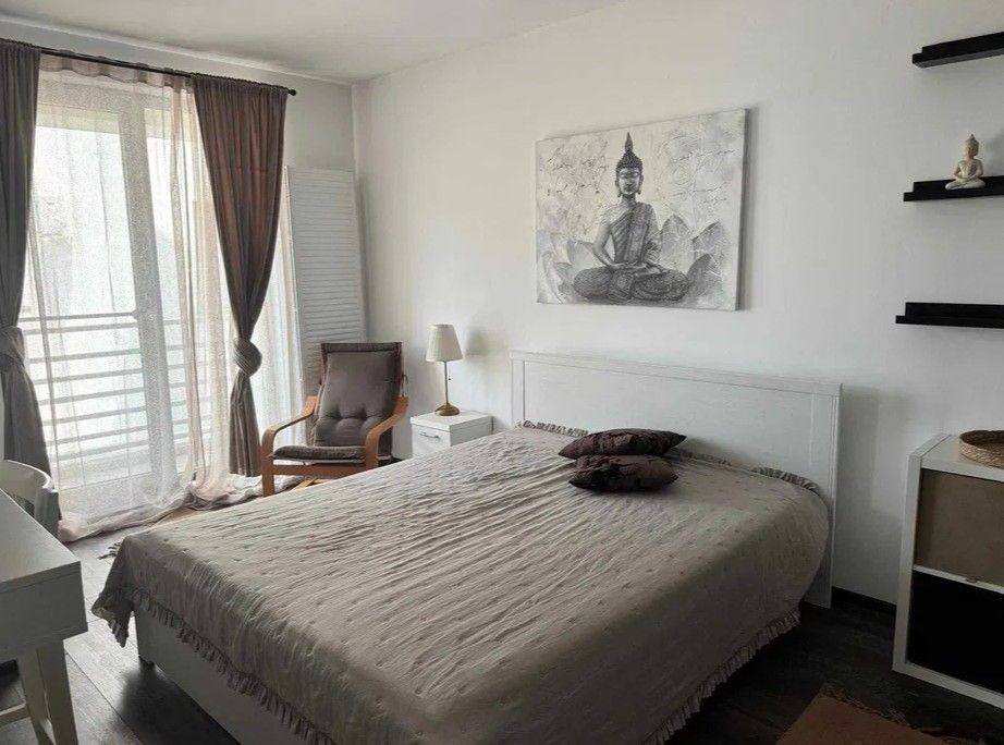 Apartament 2 camere de închiriat Otopeni central - Poză 1