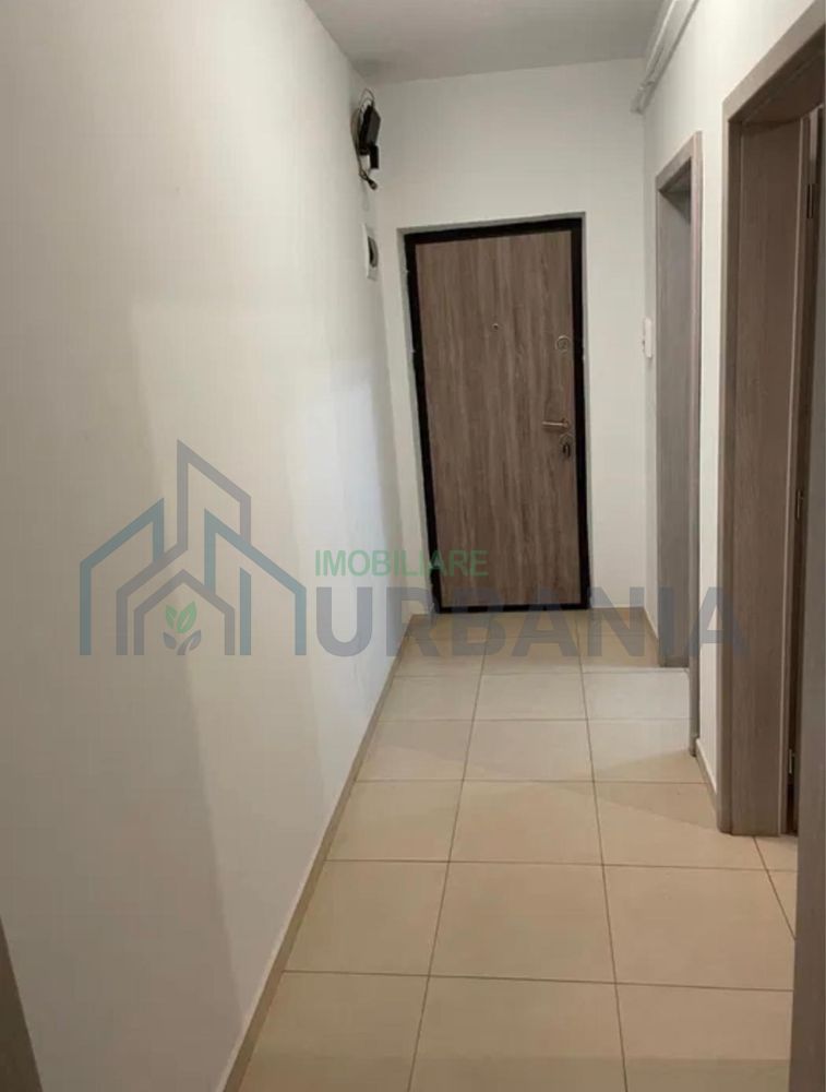 Apartament 1 cameră, decomandat, 38 mp, Șoseaua Rediu, Iași - de închiriat - Poză 7