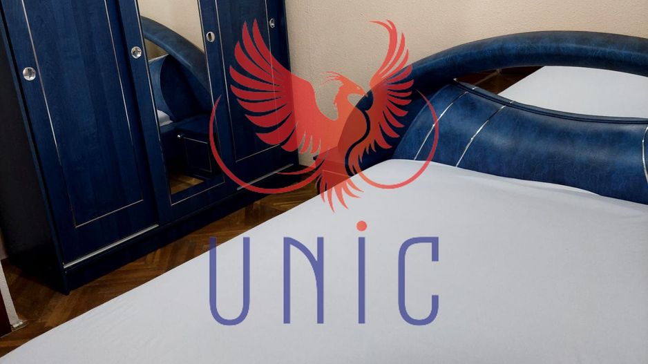 3 camere ultracentral-Ramada etaj 5 mobilat si utilat - Poză 13