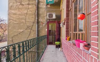 Apartament ultracentral cu 2 camere de închiriat - Poză 2