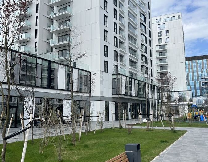 APARTAMENT 2 CAMERE | ONE COTROCENI | RENOVAT - Poză 11