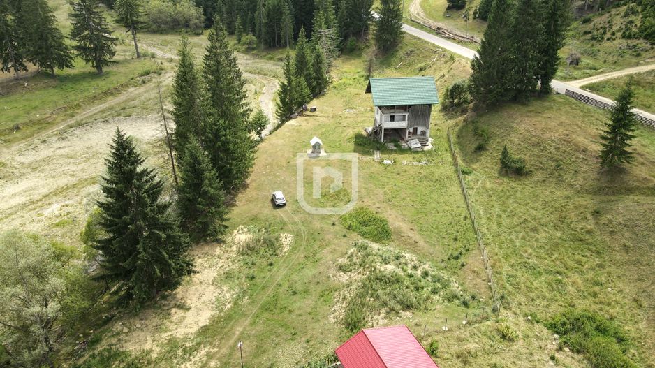 Teren Voronet 4700mp INTRAVILAN | Gura Humorului | Bucovina - Poză 3