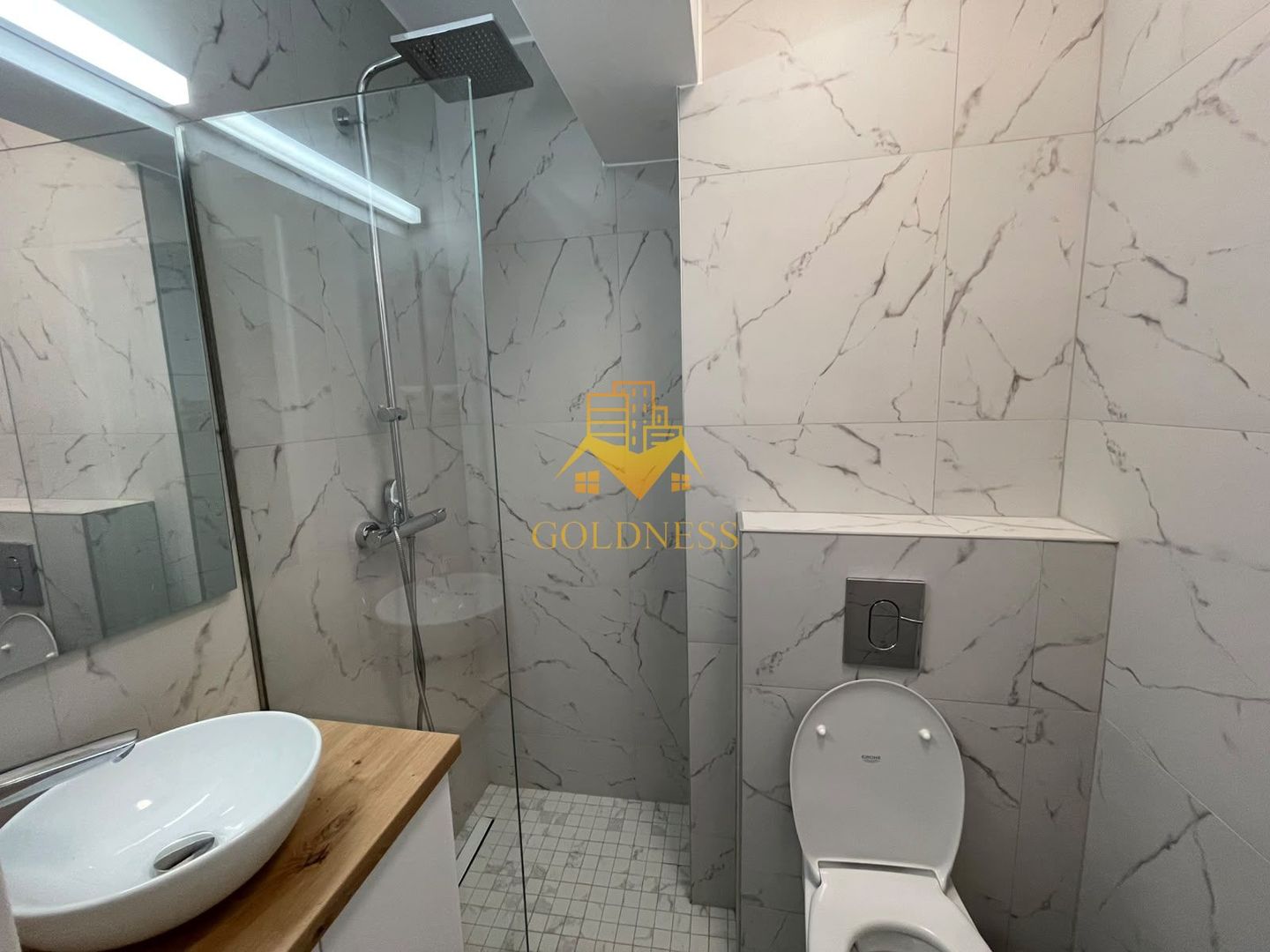 3 Camere Openspace, Wings, UMF, UTCN, Observatorului, Lidl,Premium. - Poză 6
