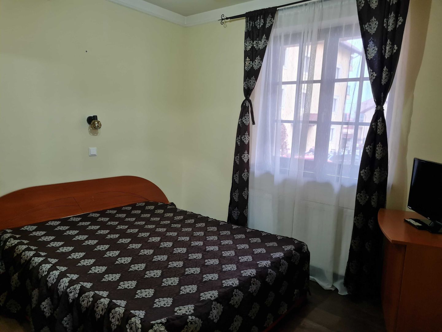 Apartament modern cu 2 camere de închiriat – Toscana Residence - Poză 6