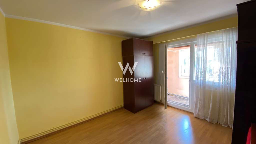 Apartament 3 camere. Pret direct de la proprietar.  Sibiu - Poză 5
