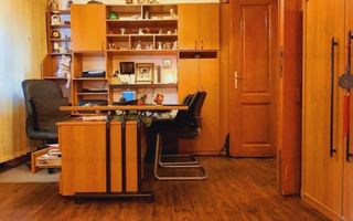 4 camere decomandat, posibilitate montare centrala, Pantelimon Delfinului - Poză 5