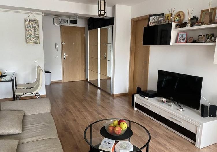 Apartament Premium 2 camere, complet mobilat si utilat, Drumul Taberei - Poză 4