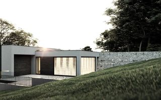 Vânzare teren pentru construcție suprafața -  6.79 ari, comuna Cojușna - Poză 10
