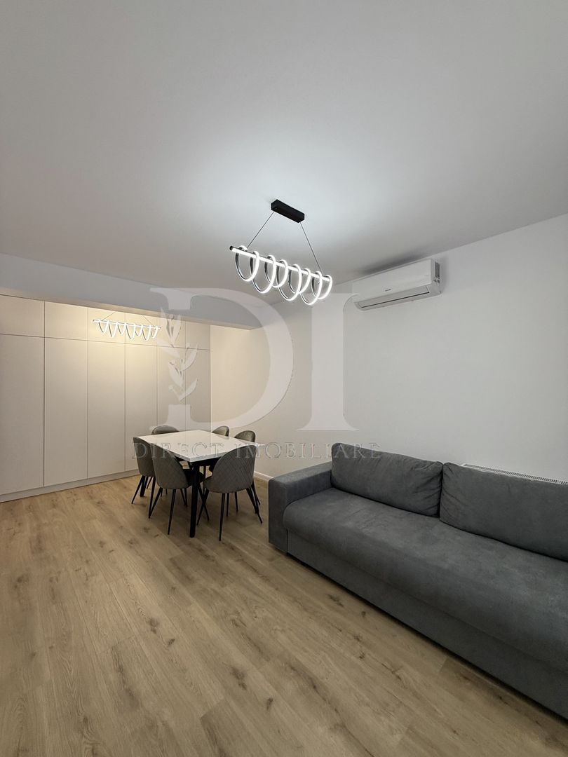 Apartament la cheie / terasa si parcare / Zona Terra - Poză 5