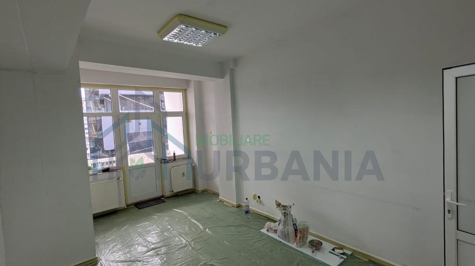 Inchiriez – Pacurari - spatii pentru birouri/alte activitati - Poză 6