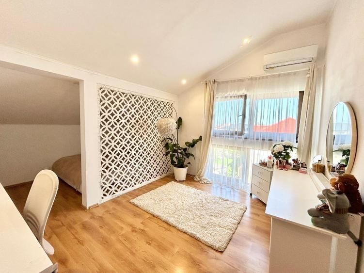 Vilă de închiriat | Otopeni – Odaile | Teren 903 mp - Poză 5