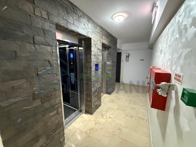 Apartament 2 camere decomandat în Evergreen Towers, Iași - Poză 9