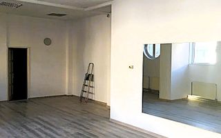 Spațiu Comercial de Vânzare – 125 mp utili - Zonă centrală! - Poză 1