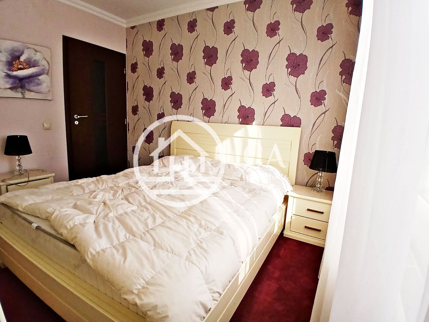 Apartament de inchiriat cu 4 camere zona Ultracentrala, Oradea - Poză 3