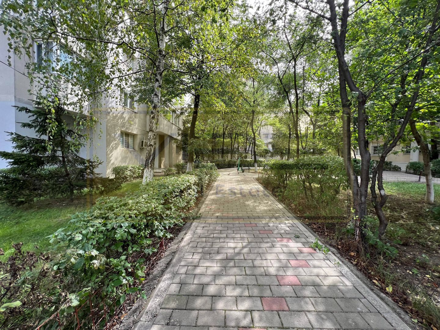 Apartament 2 camere decomandat Pacurari - Moara de Foc - Poză 18