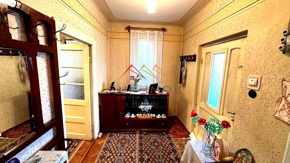 2 CASE ÎN CÂMPINA, TEREN 356 MP | 85000 EURO - Poză 3