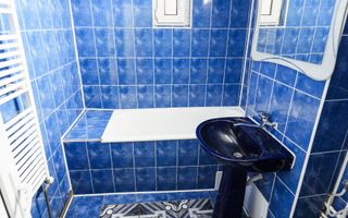 Apartament 4 camere renovat, bilateral, CT, Craiovita Noua - zona Kaufland - Poză 10