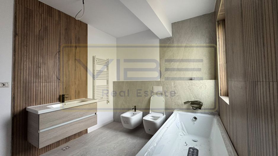 Duplex 4 camere Miroslava - Rond Valea Ursului - Poză 7