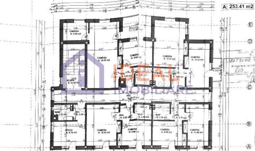 Complex turistic complet funcțional | Piscină, restaurant, 1.800 m - Schiță 29