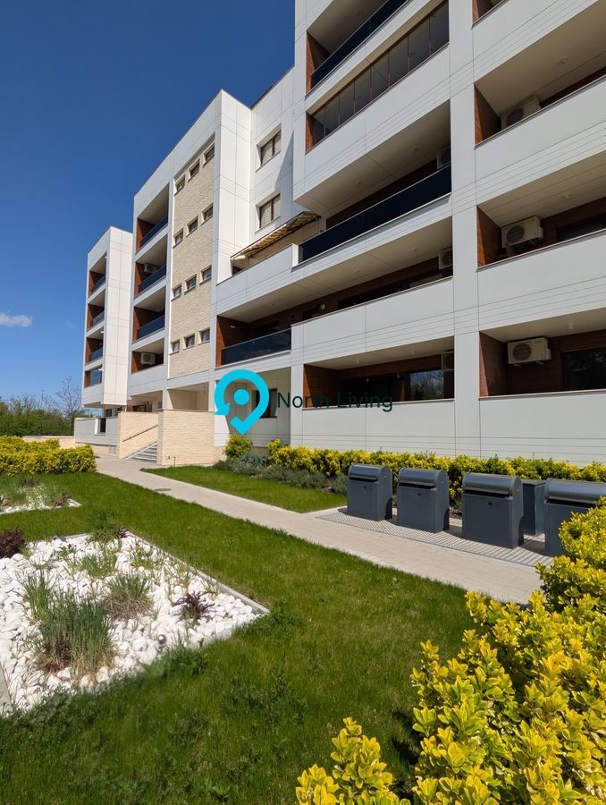 Apartament 2 camere de vanzare Baneasa - Poză 1