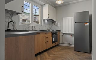 DRUMUL TABEREI | 2 CAMERE | BD.TIMISOARA | RENOVAT COMPLET | BAIE CU GEAM | - Poză 3