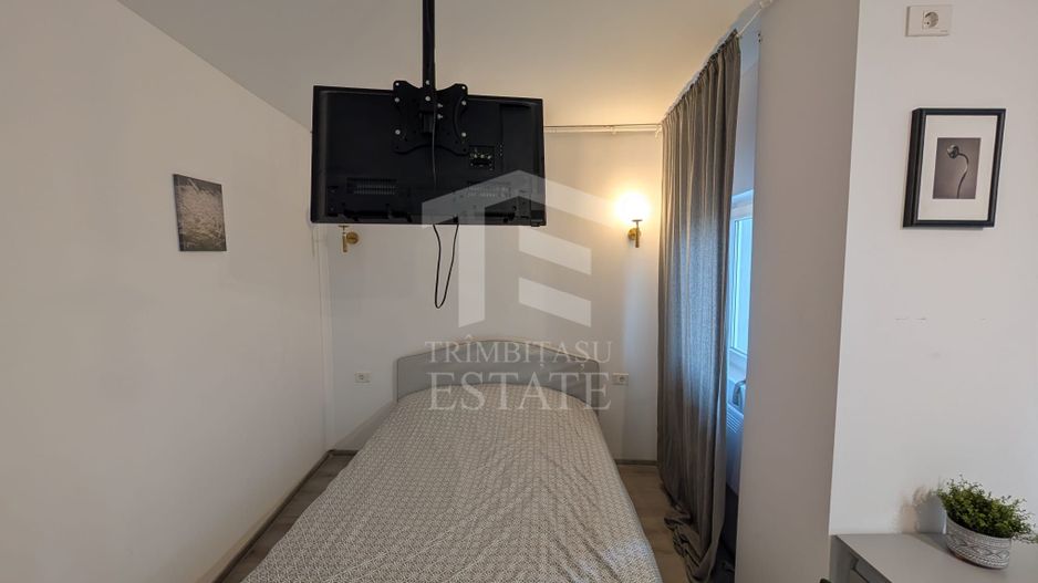 Studio la Prima INCHIRIERE Calea Mosilor-Universitate - Poză 7