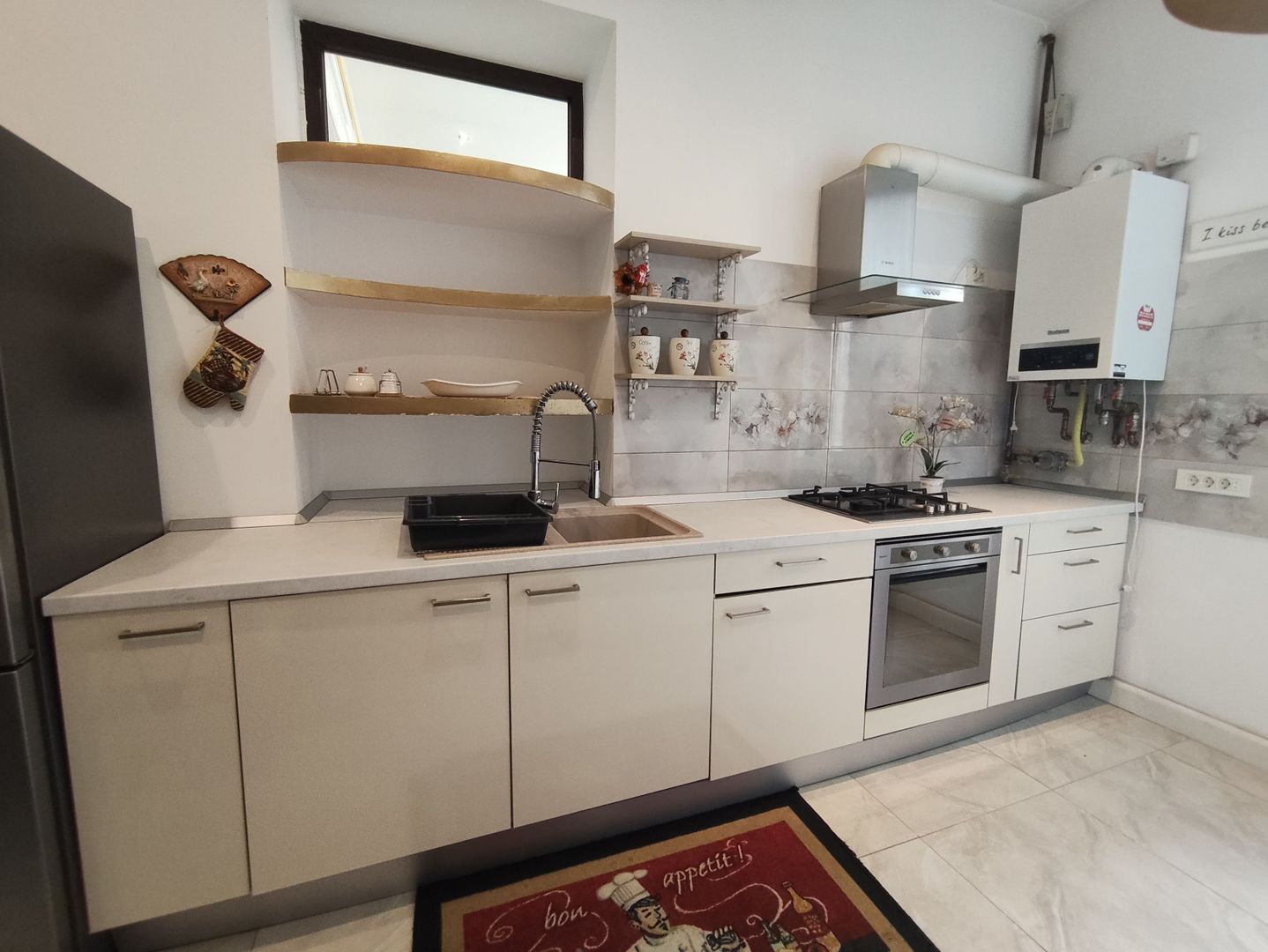 APARTAMENT 3 CAMERE ZONA SINAIA - Poză 10