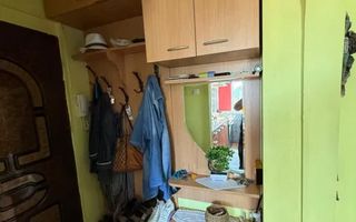 Rahova-Parcul Humulesti | 2 camere | 37mp | et 4 | 54.500 euro - Poză 6