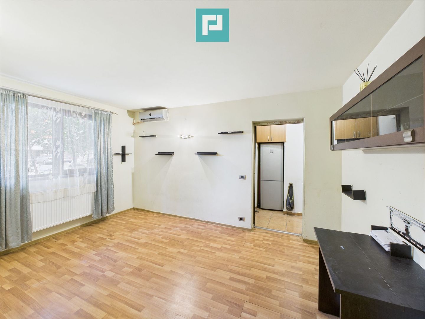 Apartament  2 camere parter Vlaicu - Poză 7