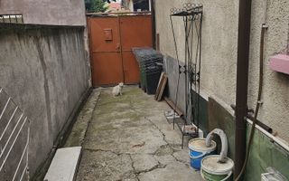 URGENT!, TEREN IN PROPRIETATE, DESCHIDERE LA 2 STRAZI, NEGOCIABIL - Poză 2