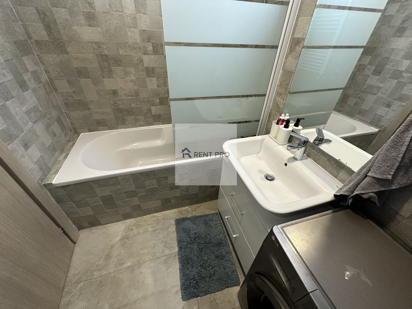 2 camere - Grozavesti - Novum Residence - Panoramic - Poză 8