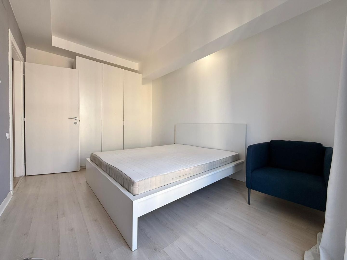 COSMOPOLIS - Apartament cu 2 camere, mobilat si utilat. - Poză 7