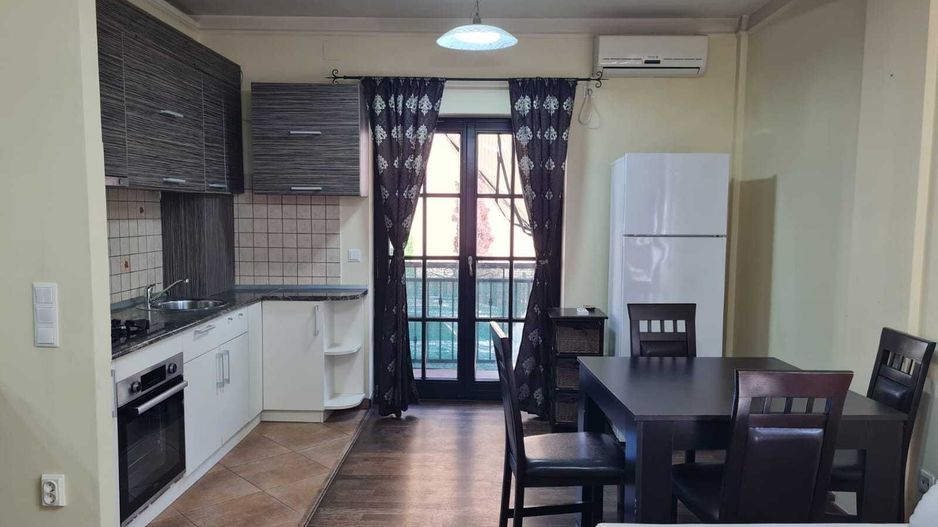 Apartament modern cu 2 camere de închiriat – Toscana Residence - Poză 4