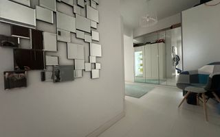 Apartament 4 camere - tip Penthouse - Zona 1 Mai - Poză 11