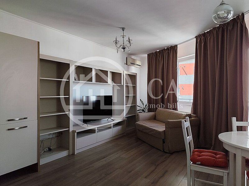 Apartament cu 2 camere de inchiriat in Luceafarul Oradea - Poză 1