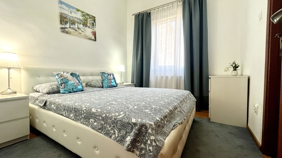 Apartament 2 camere, renovat, in Piața Unirii - Poză 9